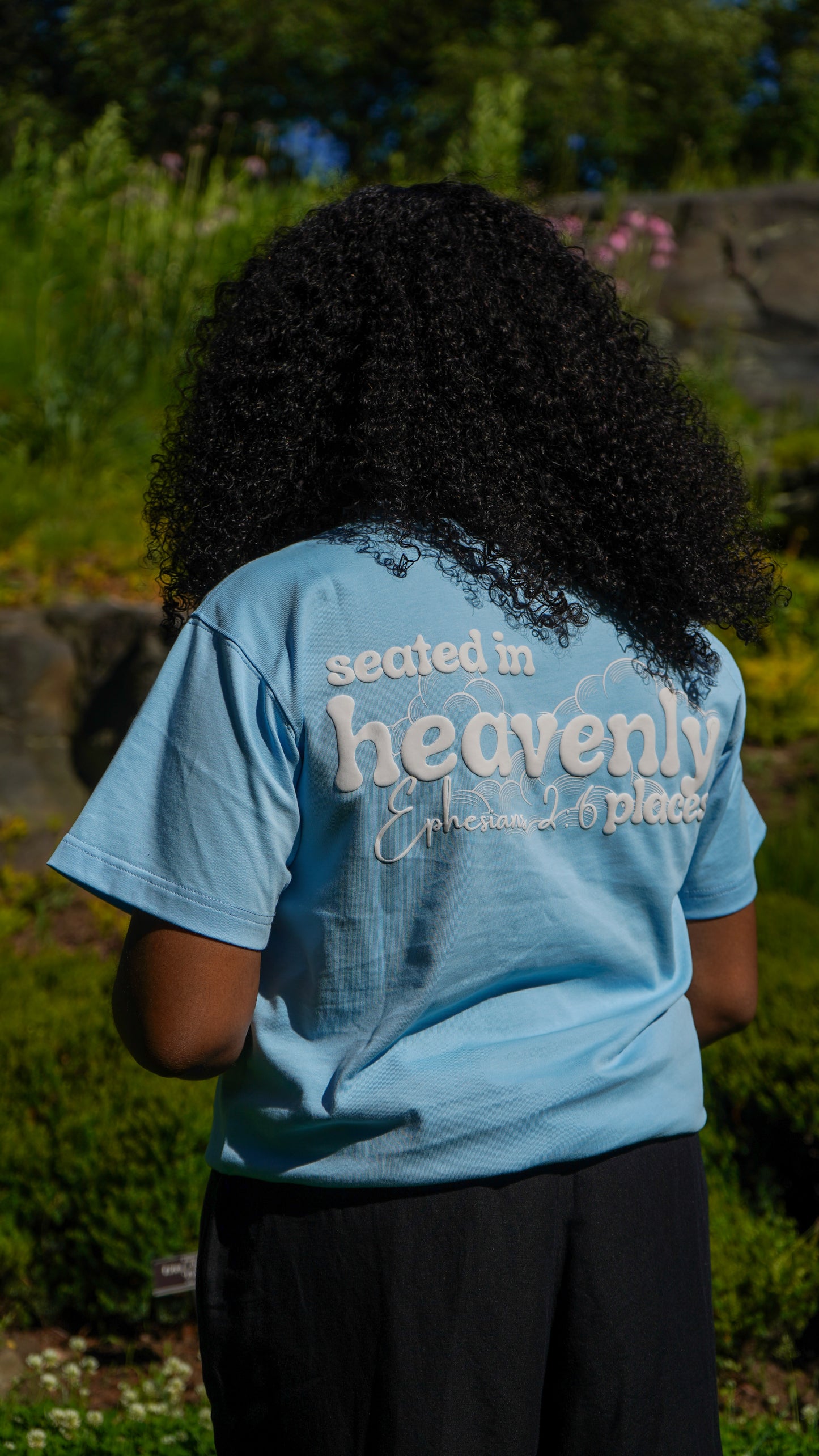 Would you sit with the King of Kings ? | EPH 2:6 | Seated in Heavenly Places